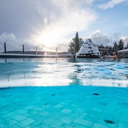 Hotel Vier Jahreszeiten Am Schluchsee Dış mekan fotoğraf