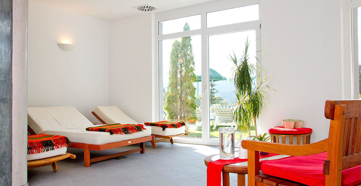 Hotel Vier Jahreszeiten Am Schluchsee Dış mekan fotoğraf